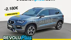 Usado 2021 Seat Ateca Style SUV | 23.990 € (Precio justo)