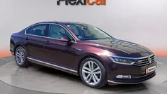 Usado 2016 VW Passat Sportline Berlina | 18.590 € (Precio justo)