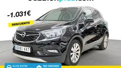 Usado 2018 Opel Mokka Excellence SUV | 11.350 € (Precio justo)