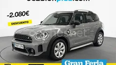 Usado 2021 Mini Cooper S Countryman SUV | 22.890 € (Super precio)