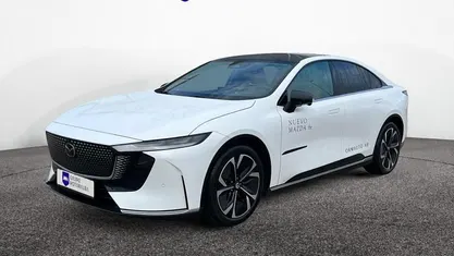 Usado Mazda 6e Takumi-Line 180 kW (245 CV) 2025 Otro Berlina