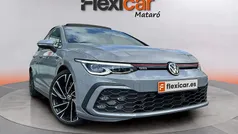 Gris Usado 2020 VW Golf VIII GTI Utilitario | 28.990 € (Precio justo)