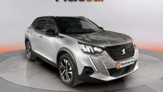 Usado 2021 Peugeot 2008 GT SUV | 16.790 € (Buen precio)