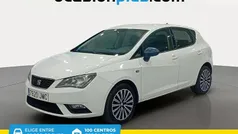 Usado 2016 Seat Ibiza CONNECT Utilitario | 9790 € (Precio justo)