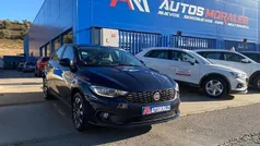 Azul Usado 2020 Fiat Tipo Mirror | 13.950 € (Precio justo)