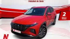 Usado 2022 Hyundai Tucson SUV | 20.551 € (Buen precio)
