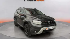 Usado 2022 Dacia Duster Extreme SUV | 15.990 € (Super precio)