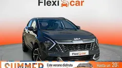 Usado 2024 Kia Sportage SUV | 27.790 € (Precio justo)