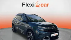 Usado 2018 Citroën C5 Aircross PureTech SUV | 16.690 € (Precio justo)