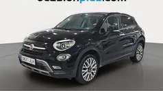 Usado 2016 Fiat 500X Cross Plus SUV | 14.150 € (Precio justo)
