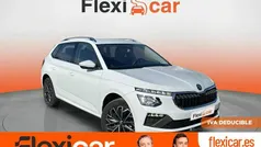 Usado 2024 Skoda Kamiq Selection SUV | 21.290 € (Precio justo)