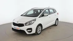 Usado 2018 Kia Carens Monovolumen | 12.399 € (Precio justo)