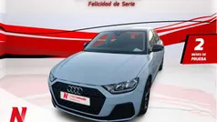 Usado 2020 Audi A1 Sportback Advanced Plus Utilitario | 15.878 € (Precio justo)