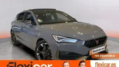 Usado 2024 Cupra Leon | 26.970 € (Precio justo)