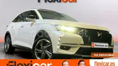 Usado 2020 DS Automobiles DS7 Crossback Grand Chic SUV | 28.990 € (Precio justo)