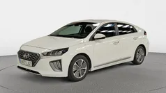 Usado 2022 Hyundai Ioniq Berlina | 19.122 € (Precio justo)