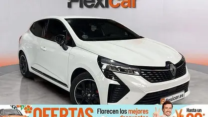 Usado Renault Clio V 140 CV (102 kW) 2024