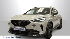 Usado 2022 Cupra Formentor VZ SUV | 50.950 €