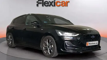 Usado Ford Focus ST-Line 125 CV (91 kW) 2023 Berlina