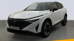 Usado 2025 Nissan Qashqai N-Connecta SUV | 36.000 € (Precio justo)