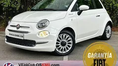 Usado 2022 Fiat 500 Dolcevita Utilitario | 10.400 € (Precio justo)