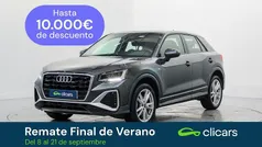 Usado 2021 Audi Q2 S-Line SUV | 26.790 € (Precio justo)
