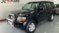 Usado 2005 Mitsubishi Montero Instyle SUV | 16.900 € (Precio justo)