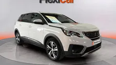 Usado 2018 Peugeot 5008 Allure Monovolumen | 18.390 € (Precio justo)