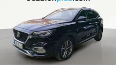 Usado 2022 MG EHS Luxury SUV | 18.082 € (Super precio)