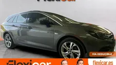 Usado 2021 Opel Astra Business Familiar | 11.990 € (Precio justo)