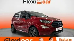 Usado 2018 Ford Ecosport Titanium S SUV | 13.990 € (Precio justo)