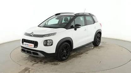 Usado Citroën C3 Aircross Origins 102 CV (75 kW) 2020 SUV