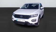 Usado 2021 VW T-Roc Edition SUV | 22.600 € (Precio justo)