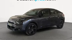 Gris Usado 2024 Citroën C4 PureTech SUV | 15.628 € (Super precio)