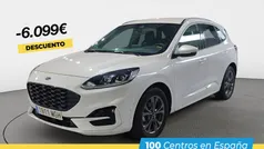 Usado 2023 Ford Kuga ST-Line SUV | 23.900 € (Super precio)