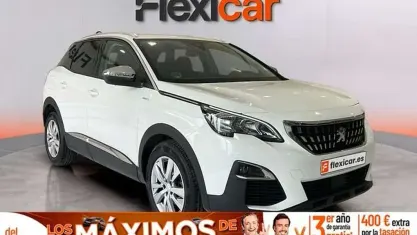 Occasion Peugeot 3008 Style 131 ch (96 kW) 2020 SUV