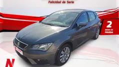 Usado 2018 Seat Leon Reference | 14.009 € (Precio justo)