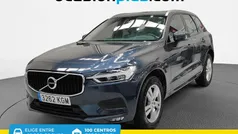 Usado 2017 Volvo XC60 Momentum SUV | 26.800 € (Precio justo)