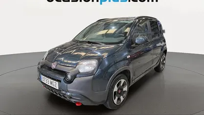 Usado Fiat Panda Cross Cross 70 CV (51 kW) 2023 Utilitario