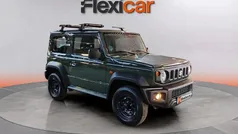 Usado 2023 Suzuki Jimny SUV | 26.990 € (Buen precio)