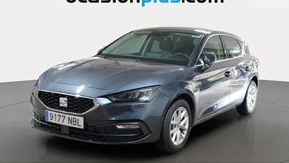 Usado Seat Leon Style 116 CV (85 kW) 2025 Utilitario