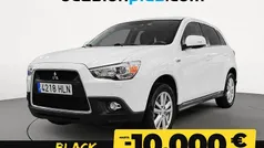 Usado 2012 Mitsubishi ASX Motion SUV | 10.750 € (Precio justo)