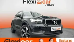 Usado 2021 Volvo XC40 Inscription SUV | 22.990 € (Super precio)