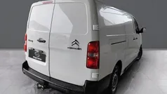 Usado 2019 Citroën Jumpy Monovolumen | 18.347 € (Buen precio)