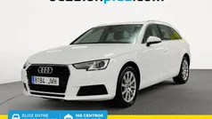 Usado 2016 Audi A4 Advanced Familiar | 18.390 € (Precio justo)