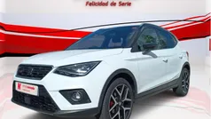 Usado 2021 Seat Arona Ecomotive SUV | 19.065 € (Precio justo)