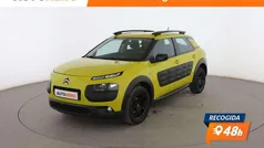 Usado 2017 Citroën C4 Cactus Feel Utilitario | 10.299 € (Precio justo)