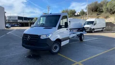 Usado 1999 Mercedes Sprinter Van | 46.316 €