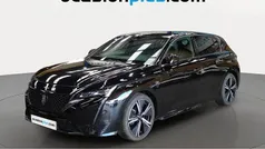 Usado 2024 Peugeot 308 GT Utilitario | 20.719 € (Super precio)