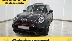 Usado 2021 Mini John Cooper Works Utilitario | 30.995 € (Precio justo)